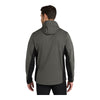 Port Authority J719 Active Hooded Soft Shell Jacket