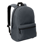 Port Authority BG270 C-FREE Recycled Backpack
