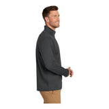 Port Authority K820 Breakwater 1/4-Zip Pullover