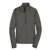 Port Authority J716 Active 1/2-Zip Soft Shell Jacket