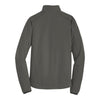 Port Authority J716 Active 1/2-Zip Soft Shell Jacket