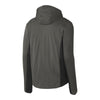 Port Authority J719 Active Hooded Soft Shell Jacket