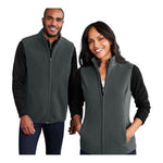 Port Authority F702 Fleece Vest