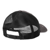 Port Authority C600 Distressed Mesh Back Cap