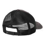 Port Authority C600 Distressed Mesh Back Cap