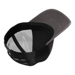 Port Authority C600 Distressed Mesh Back Cap