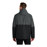 Port Authority J721 Insulated Heavy Ripstop Jacket