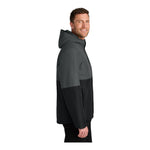 Port Authority J721 Insulated Heavy Ripstop Jacket