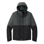 Port Authority J721 Insulated Heavy Ripstop Jacket