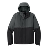 Port Authority J721 Insulated Heavy Ripstop Jacket