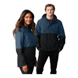 Port Authority J721 Insulated Heavy Ripstop Jacket