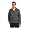 Port Authority K881 C-FREE Double Knit Full-Zip