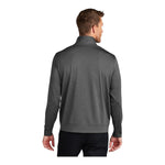 Port Authority K881 C-FREE Double Knit Full-Zip