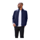 Port Authority K881 C-FREE Double Knit Full-Zip