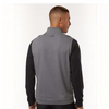 Adidas A599 Men's Club Quarter-Zip Vest