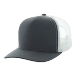 Kamel 804HDT 5 Panel Trucker Hat 804 Series