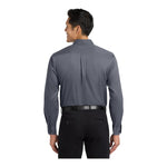 Port Authority S608 Long Sleeve Easy Care Shirt