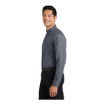 Port Authority S608 Long Sleeve Easy Care Shirt