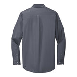 Port Authority S608 Long Sleeve Easy Care Shirt