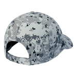 Port Authority C925 Digital Ripstop Camouflage Cap