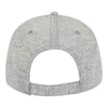 OTTO 19-1232A OTTO CAP 6 Panel Low Profile Baseball Cap