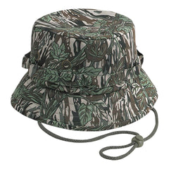 OTTO CAP 43-045 Camouflage Bucket Hat - 