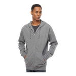 Independent Trading Co SS4500Z Unisex Midweight Full-Zip Hooded Sweatshirt