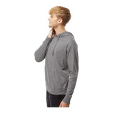 Independent Trading Co SS150J Unisex Lightweight Hooded Pullover T-Shirt