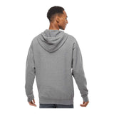 Independent Trading Co SS4500Z Unisex Midweight Full-Zip Hooded Sweatshirt