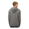 Independent Trading Co IND4000Z Unisex Heavyweight Full-Zip Hooded Sweatshirt