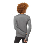 Independent Trading Co EXP60PAZ Women's Poly-Tech Full-Zip Track Jacket