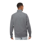 Independent Trading Co EXP70PTZ Men's Lightweight Poly-Tech Full-Zip Track Jacket