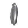 Independent Trading Co EXP70PTZ Men's Lightweight Poly-Tech Full-Zip Track Jacket