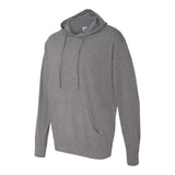 Independent Trading Co SS150J Unisex Lightweight Hooded Pullover T-Shirt