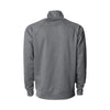 Independent Trading Co EXP70PTZ Men's Lightweight Poly-Tech Full-Zip Track Jacket