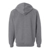 Independent Trading Co SS4500Z Unisex Midweight Full-Zip Hooded Sweatshirt