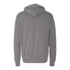 Independent Trading Co SS150J Unisex Lightweight Hooded Pullover T-Shirt