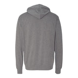Independent Trading Co SS150J Unisex Lightweight Hooded Pullover T-Shirt