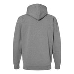 Independent Trading Co IND4000Z Unisex Heavyweight Full-Zip Hooded Sweatshirt