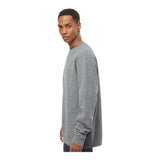 Independent Trading Co SS3000 Unisex Midweight Crewneck Sweatshirt