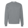 Independent Trading Co SS3000 Unisex Midweight Crewneck Sweatshirt