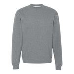 Independent Trading Co SS3000 Unisex Midweight Crewneck Sweatshirt