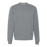 Independent Trading Co SS3000 Unisex Midweight Crewneck Sweatshirt