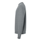 Independent Trading Co SS3000 Unisex Midweight Crewneck Sweatshirt