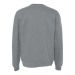 Independent Trading Co SS3000 Unisex Midweight Crewneck Sweatshirt