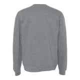 Independent Trading Co SS3000 Unisex Midweight Crewneck Sweatshirt