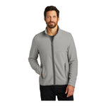 Port Authority F110 Connection Fleece Jacket