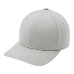 Port Authority C813 Flexfit Cotton Twill Cap