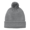 Port Authority C978 Cozy Pom Beanie