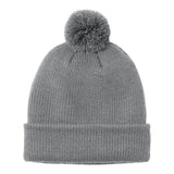 Port Authority C978 Cozy Pom Beanie